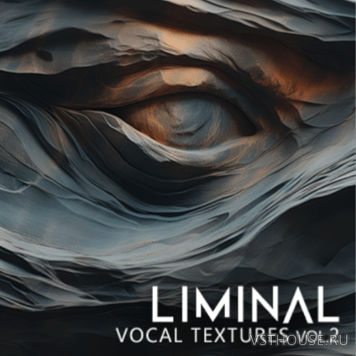 Crocus Soundware - Liminal Vocal Textures Volume 2 (KONTAKT)