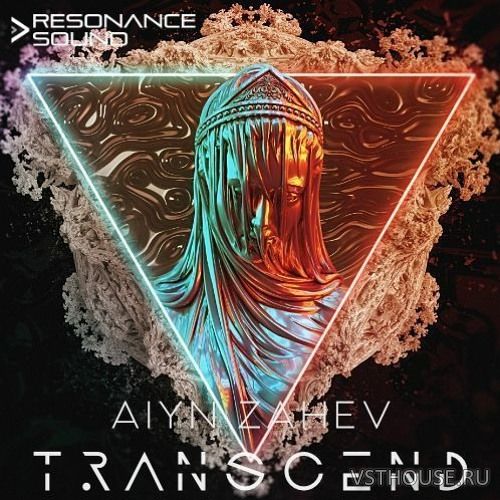 Resonance Sound - Aiyn Zahev Sounds - Transcend (DiVA)