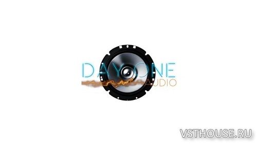 Day One Audio - Day One Audio Sample Pack (MIDI, WAV)