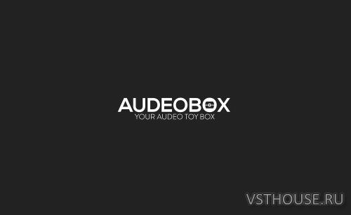 AudeoBox - AudeoBox Sample Pack 2 (WAV)