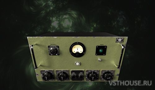 Kazrog - MHB Green v1.0.0 VST, VST3, AAX, AU WIN.OSX x64 [GTA]