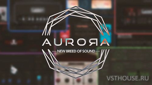 Aurora DSP - Everything Bundle v2024.11 STANDALONE, VST3, AAX x64