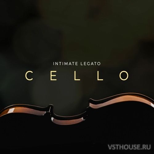 Sonixinema - Intimate Legato Cello 1.1.0 (KONTAKT)