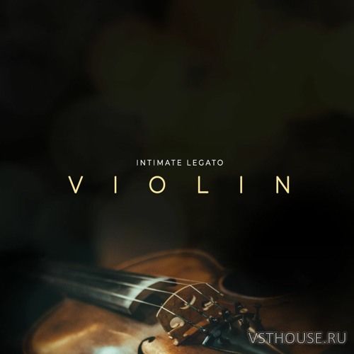 Sonixinema - Intimate Legato Violin (KONTAKT)