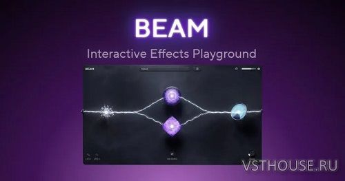 Lunacy Audio - BEAM v1.3.4 VST3, AAX x64 [R2R]