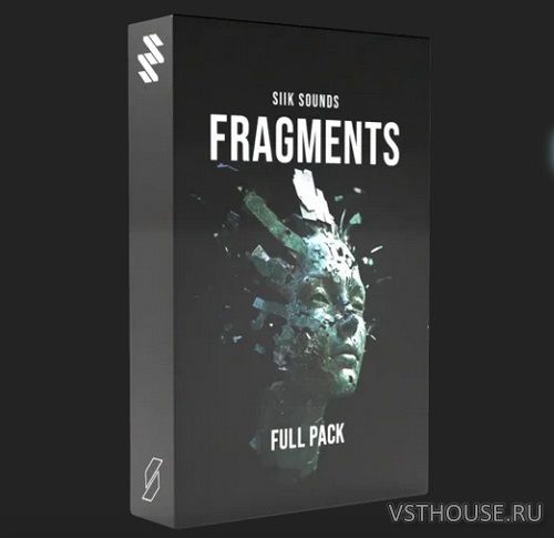 SIIK Sounds - Fragments (Full Pack)