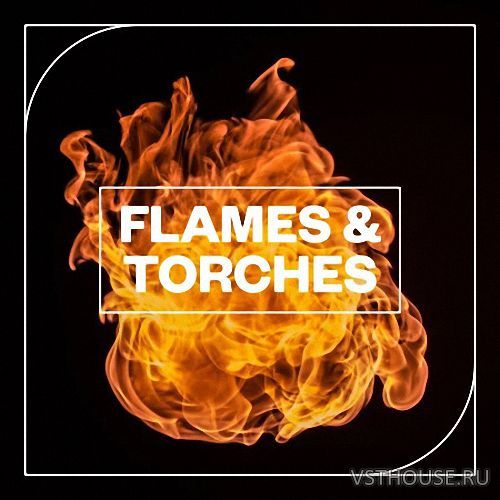 Blastwave FX - Flames and Torches (WAV)