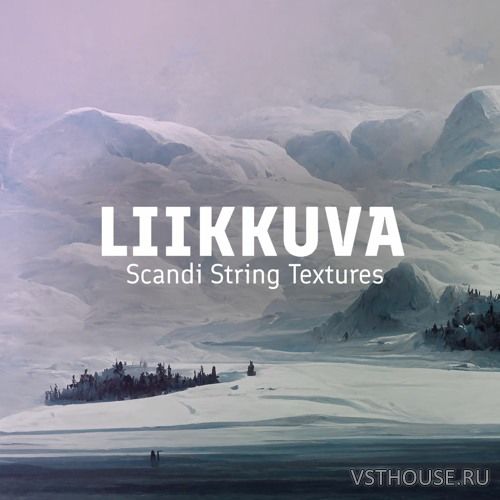 Pulse Audio - Liikkuva 1.1.0 (KONTAKT)