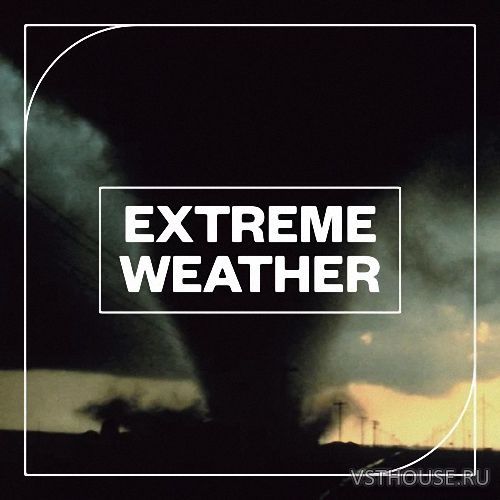 Blastwave FX - Extreme Weather (WAV)