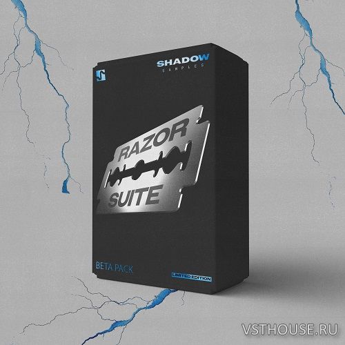 Shadow Samples - Razor Production Suite