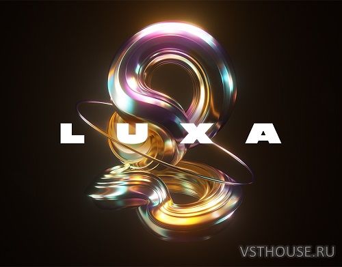 Native Instruments - Play Series Luxa (KONTAKT)