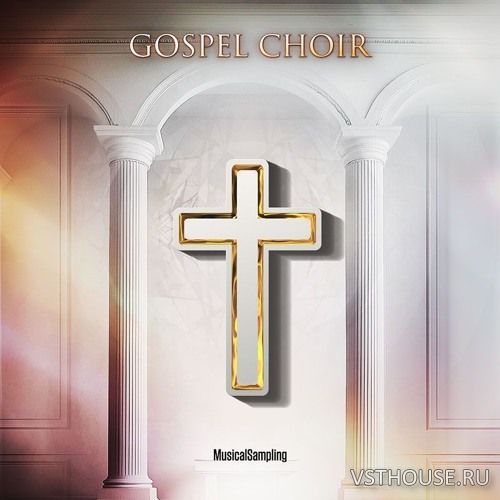 Musical Sampling - Gospel Choir (KONTAKT)