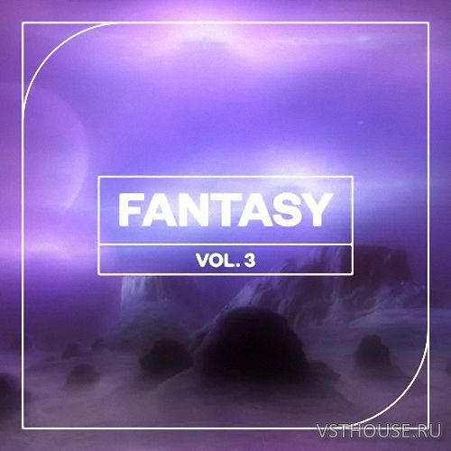 Blastwave FX - Fantasy Vol. 3 (WAV)