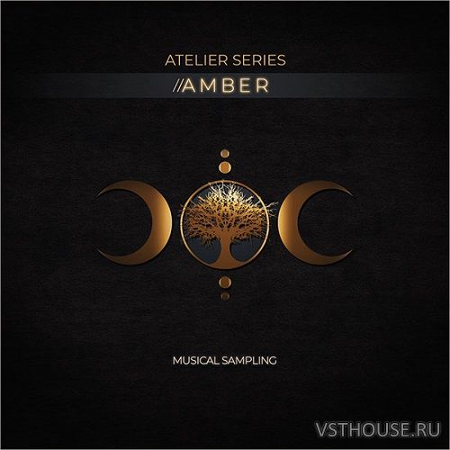 Musical Sampling - Atelier Series Amber (KONTAKT)