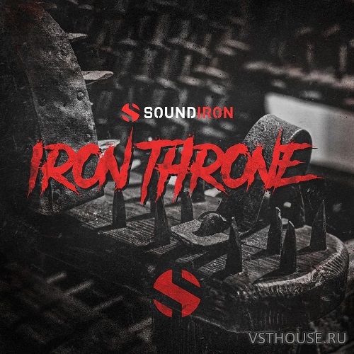 Soundiron - Iron Throne 2.0.0 (KONTAKT)