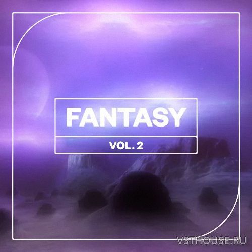 Blastwave FX - Fantasy Vol. 2 (WAV)