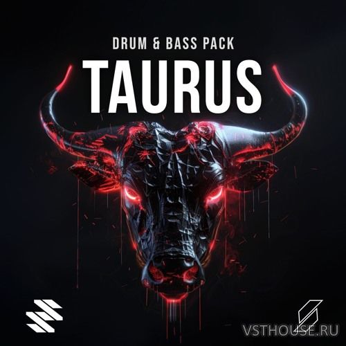 SIIK Sounds - Taurus (Full Pack) (WAV, MIDI, SERUM, FL STUDIO)