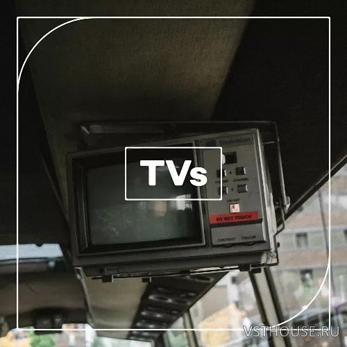 Blastwave FX - TVs (WAV)