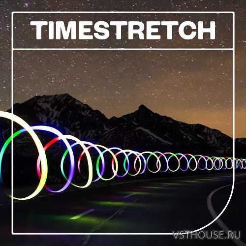 Blastwave FX - Time Stretch (WAV)