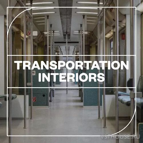 Blastwave FX - Transportation Interiors (WAV)