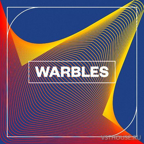 Blastwave FX - Warbles (WAV)