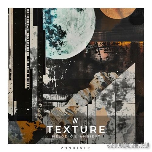 Zenhiser - Texture (WAV)