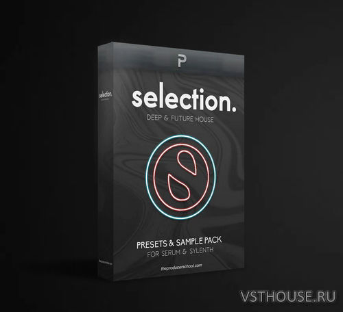 The Producer School - Selection