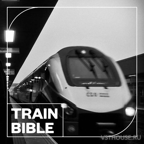 Blastwave FX - Train Bible (WAV)