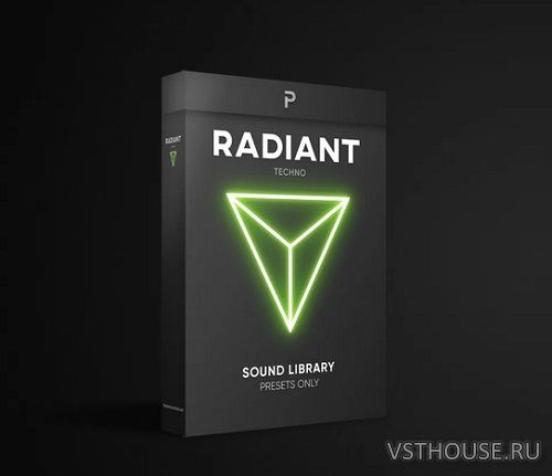 The Producer School - Radiant - Deluxe Version