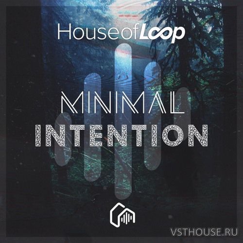 House Of Loop - Minimal Intention (WAV)