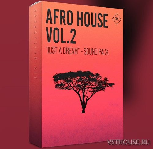 Production Music Live - Afro House Vol.2