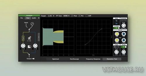 BASQ AUDIO - FxDiff v1.1.0 VST3 x64 [R2R]