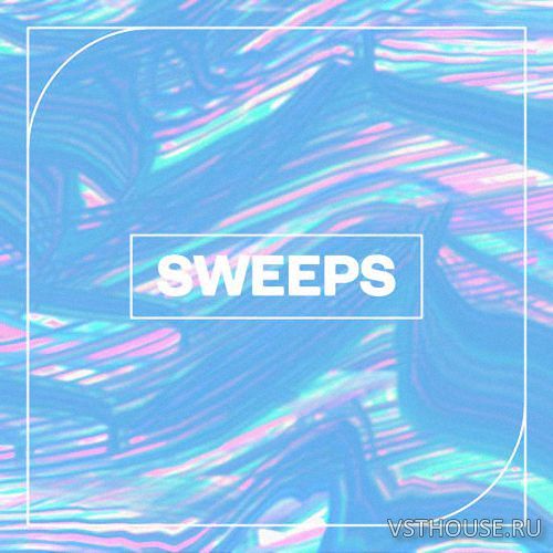 Blastwave FX - Sweeps (WAV)