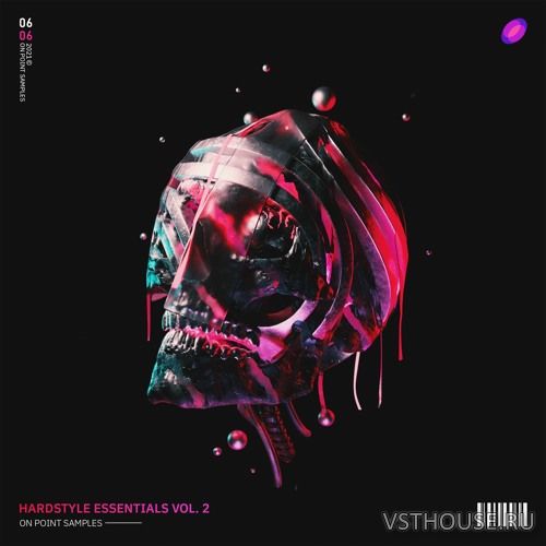 On Point Samples - Hardstyle Essentials Vol.2