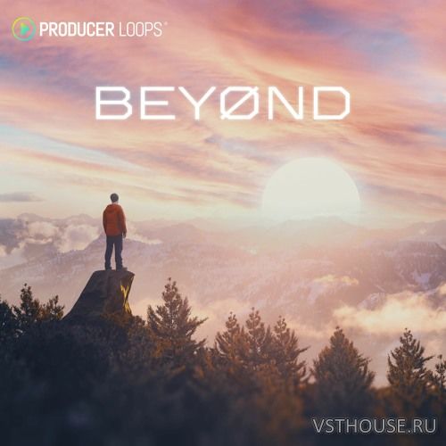 Producer Loops - Beyond (AIFF, LIVE, MIDI, WAV)
