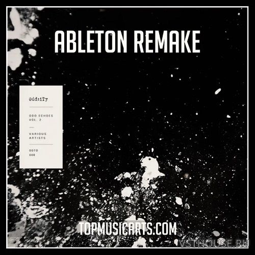 Top Music Arts - Colyn - Khazad Dum [Ableton Remake]