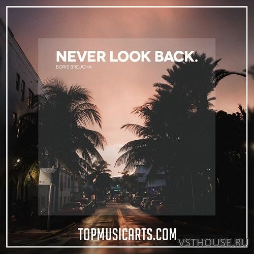 Top Music Arts - Boris Brejcha - Never Look Back [Ableton Remake]