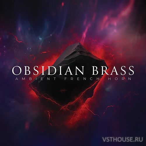 Emergence Audio - Obsidian Brass 1.0.1 (KONTAKT)