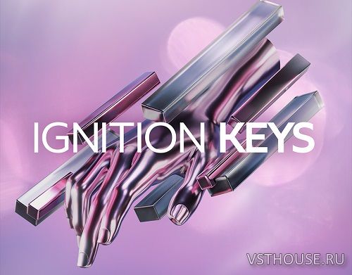 Native Instruments - Play Series Ignition Keys 2.0.1 (KONTAKT)