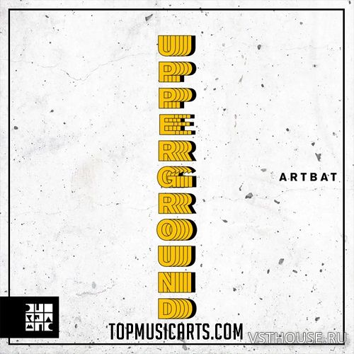 Top Music Arts - ARTBAT Upperground [Ableton Remake]
