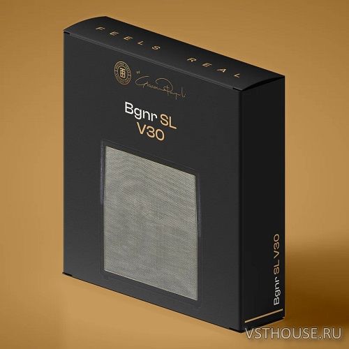 Boutique Tones - 412 BGNR SL V30 (WAV) [IR library]