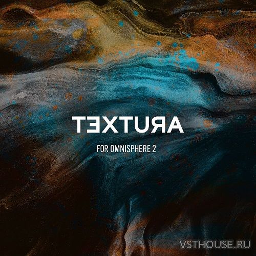 That Worship Sound - Textura for Omnisphere 2 (OMNISPHERE 2)