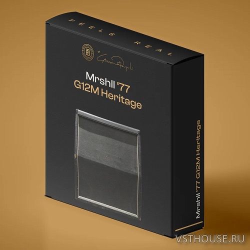 Boutique Tones - 412 MRSHLL 77 G12M HRTG (WAV) [IR library]