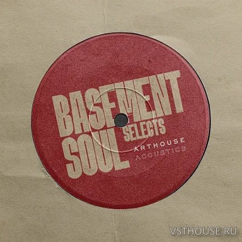 Arthouse Acoustics - Basement Soul Selects (WAV)