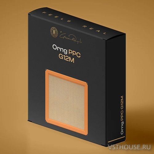 Boutique Tones - Orng PPC 412 G12M (WAV) [IR library]