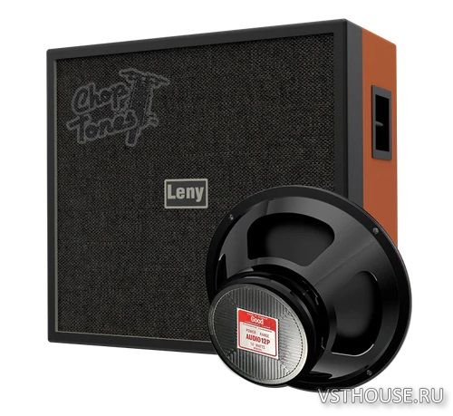Choptones - Leny GS412 GAP (WAV) [IR library]