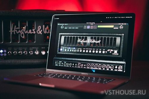 Nembrini Audio - HK Coreblade v1.0.0 STANDALONE, VST, VST3, AAX x86