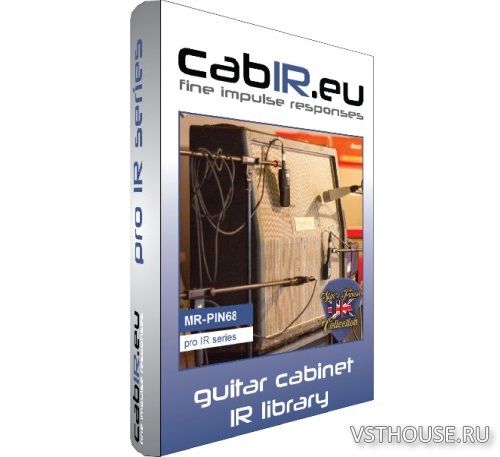 cabIR - MR-PIN68 G12M20 (WAV) [IR library]