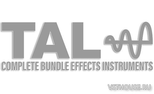 Togu Audio Line - Complete Bundle Effects Instruments v2025.6.1