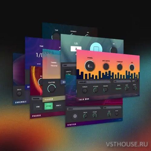 AIR Music Technology - AIR Creative FX Collection2 1.2.1.14